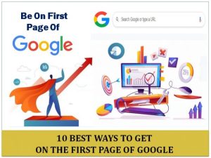 Get On Google First Page 300x225 Get On Google First Page