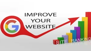 %name Website Improve Google Rank facebook