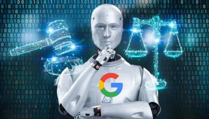 google aramalarda çıkmak için