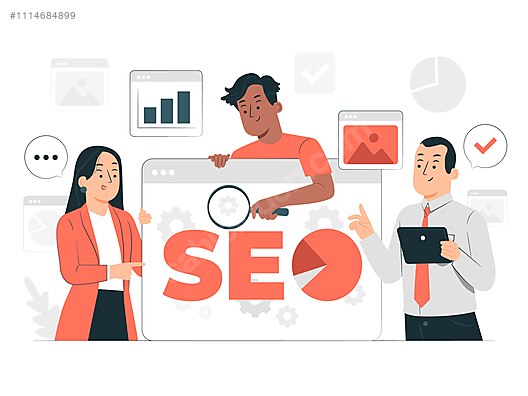 google haritalar seo