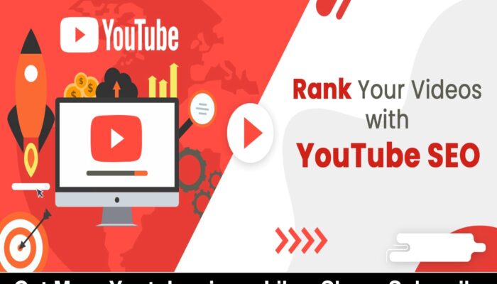Best youtube video seo for ranking your youtube video