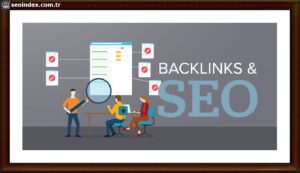 ücretsiz backlink al
