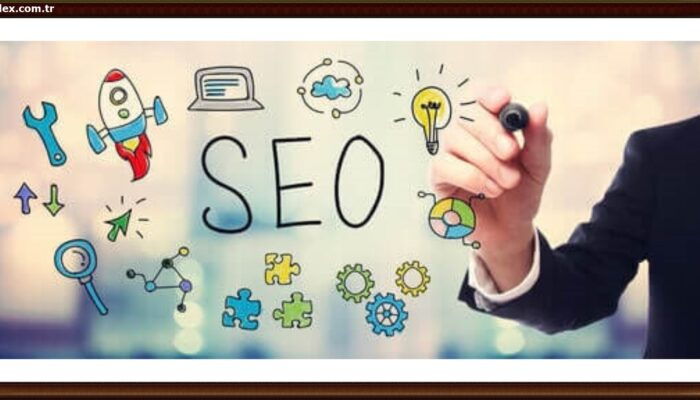 google da ilk sırada çıkmak