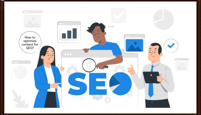 seo freelance
