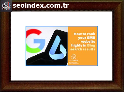 seo ranking