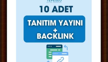 türkiye tanıtımı yazı