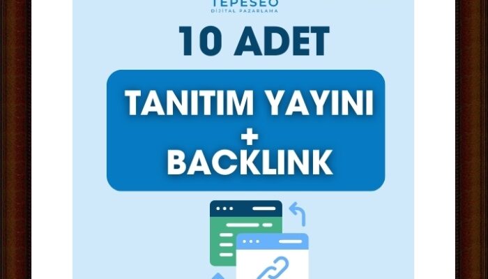 türkiye tanıtımı yazı