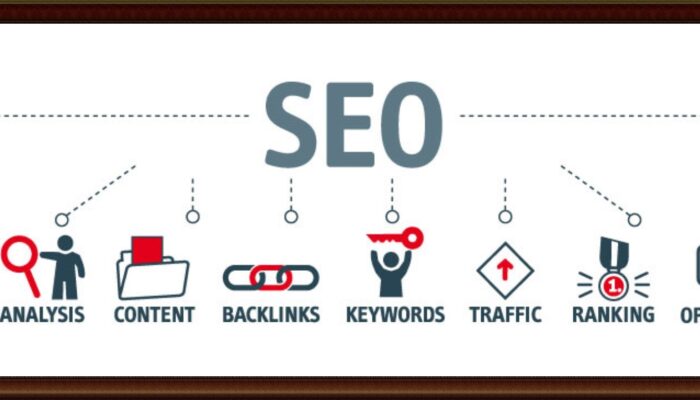 web seo checker