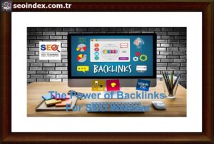 ücretsiz seo raporu