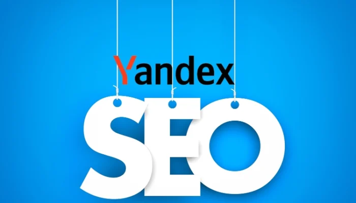 yandex search